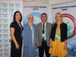 MLP CARE Hasta Bakım Hizmetleri Direktörü Gümüş: "Yapay zekayla entegre bir dijital hemşirelik süreci geliyor”