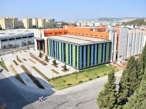 Aliağa Gençlik Merkezinde bu hafta vizyonda 5 film var