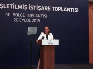 Ticaret Bakanı Pekcan’dan emisyon ve Brexit uyarısı