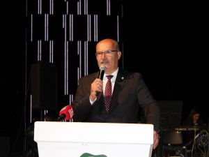 ATO Başkanı Baran: ”Dünyada coğrafi işaretli ürünler 200 milyar dolarlık bir pazar oluşturuyor“