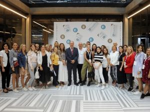 Balparmak, yeni ürününü Balparmak Propolis’i piyasaya sürdü