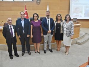 Akhisar’da kan ve kök hücre bağışının önemi anlatıldı