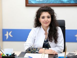 Uzman Diyetisyen Elif Demircan, Alzheimer’dan korunma yöntemlerini anlattı