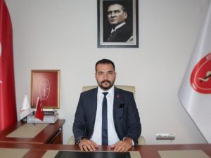 Cemil Şahin; “Hayvan sağlığında sosyal güvence elzemdir”