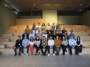 Kibar Holding’in K-Team Genç Yetenek programına Stevie Awards’tan ödül