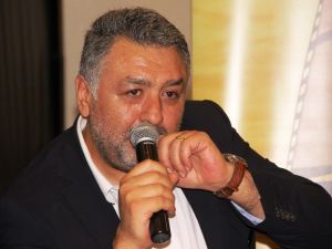 Naim Süleymanoğlu’nu canlandıran Hayat Van Eck’i görenler şaşkınlığını gizleyemedi
