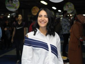 Fırsat Garajı Tuğçe Kandemir konseriyle başladı