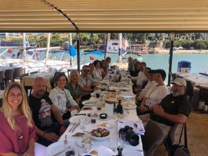 Çeşme’ye "Aydınlık Festival" geliyor