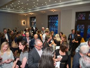 Türk havlusu New York’ta