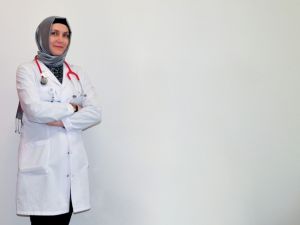 Uzmanlardan ebeveynlere "çocukları kış hastalıklarından koruyun" uyarısı