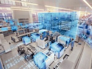 Siemens, endüstrinin dijital geleceğine Xcelerator ile hız katıyor