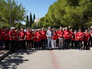 Türkiye’de bu hastalıktan 20 bin kişide var ancak bazıları farkında değil