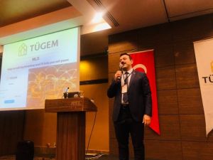 Emlak danışmanları dijital ağ ile bağlanıyor