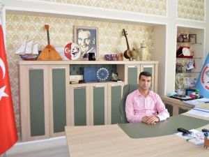 Milas İlçe Milli Eğitim Müdürlüğü’nün 3’üncü projesine de onay çıktı