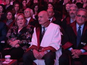 Maltepe Üniversitesi’nde akademik yıl renkli başladı