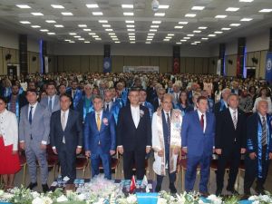 İstanbul Esenyurt Üniversitesi yeni akademik yıla merhaba dedi