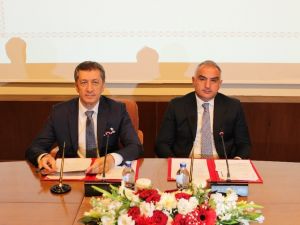 Turizm sektöründe istihdam garantili okulların sayısı 2023’e kadar 200’e çıkıyor