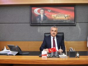 AK Parti Aydın Milletvekili Savaş’tan ‘Birlik’ çağrısı