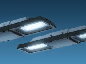 Eaton yeni aydınlatma ürünleri Crouse-Hinds serisini tanıttı