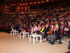 İstanbul Kültür Üniversitesi 22. akademik yıl açılışını gerçekleştirdi