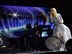 Çan’ın kurtuluşunun 97. yılında Simge konseri