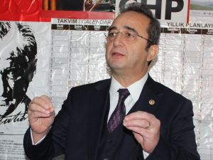 Milletvekili Savaş’ın ‘Birlik’ çağrısına Tezcan’dan cevap