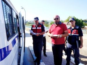 Sarıgöl’de okul servislerine sıkı denetim