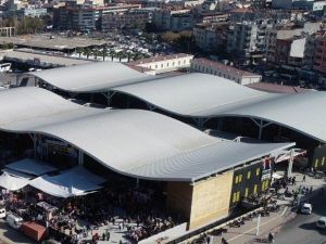 Salihli’de ’Üretici Pazarı’ açılıyor