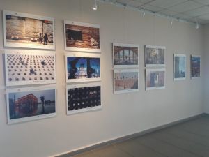 Ankara temalı fotoğraf yarışma sergisi