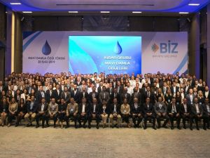 Kibar Holding, yenilikçi fikirleri Mavi Damla Ödülleri ile destekliyor