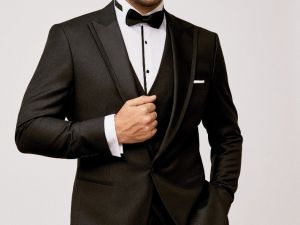 Hem smokin hem takım elbise güz sezonunda dikkat çekecek