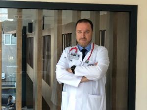 "Okulda idrar yolu enfeksiyonu riski artıyor"