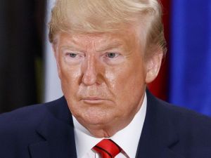 Trump’tan Pakistan Başbakanı Han’a İran için ‘arabuluculuk’ teklifi