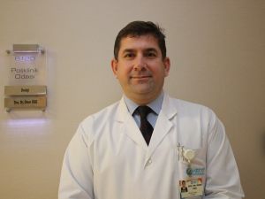 Yılda bir kontrol hayat kurtarıyor