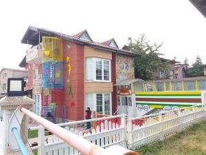 Bebek ve çocuk kütüphanelerinin sayısı artıyor