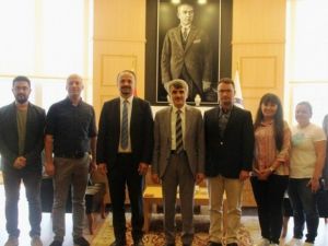 DPÜ, 151 bin 730 Avro hibe almaya hak kazandı