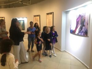 İzmir’de ’Milli Mücadele’ sergisi