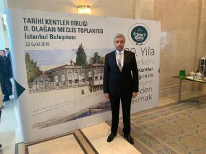 Simav’ın 2 önemli projesi kurula sunuldu