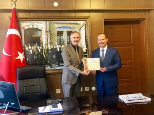 Manisa’nın en kaliteli okulu Kula’dan