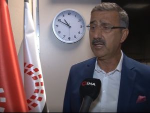 FİSKOBİRLİK 9 bin ton fındık aldı