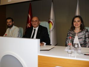 Manisa TSO Eylül Ayı Meclis Toplantısı gerçekleştirildi