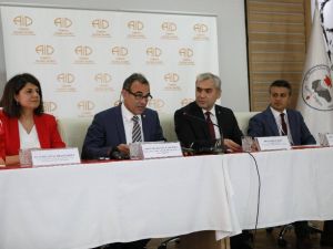 Uzmanından antibiyotik uyarısı