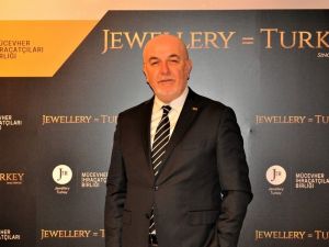 Mücevherciler Hong Kong’a ihracatı yüzde 100 artırmayı hedefliyor