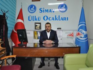 Simav’da öğrencilere seminer