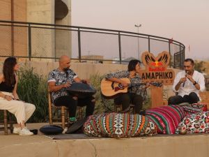 Sosyal girişimciler Göbeklitepe’de insanlığın yarınını konuştu