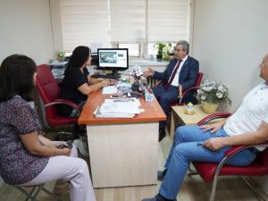 Bilim insanlarından karaciğer kanserinde binlerce kişiyi umutlandıran proje