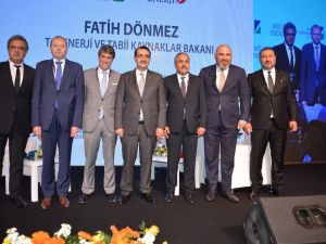 10.Türkiye Enerji Zirvesi’ne geri sayım başladı