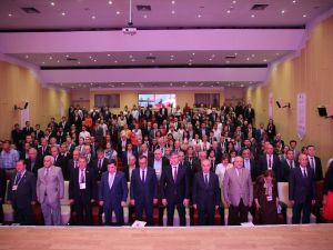 87. Dil Bayramı Kutlaması ve Uluslararası Kutadgu Bilig Kurultayı