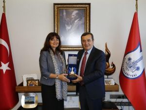 2019’un ilk 6 ayında Yunanistan’a vizelerde yüzde 5 artış var