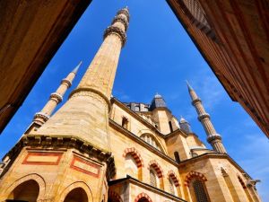 Geçtiğimiz yıl müzelerle ilgili 44 bin haber yapıldı